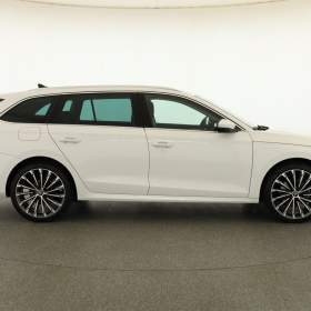 Foto inzerátu Skoda Octavia 2.0 TDI