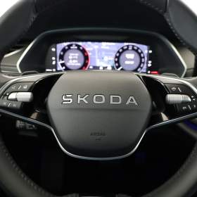 Foto inzerátu Skoda Octavia 2.0 TDI