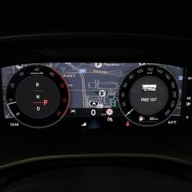 Foto inzerátu Skoda Octavia 2.0 TDI