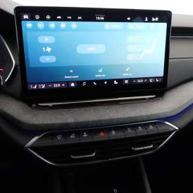 Foto inzerátu Skoda Octavia 2.0 TDI