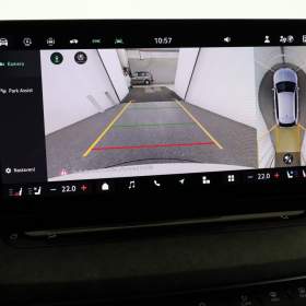 Foto inzerátu Skoda Octavia 2.0 TDI
