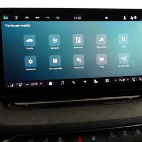 Foto inzerátu Skoda Octavia 2.0 TDI