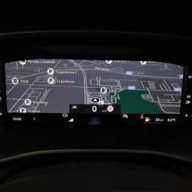 Foto inzerátu Skoda Octavia 2.0 TDI