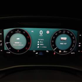 Foto inzerátu Skoda Octavia 2.0 TDI
