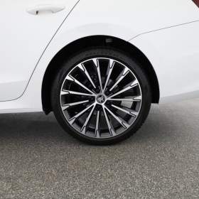 Foto inzerátu Skoda Octavia 2.0 TDI