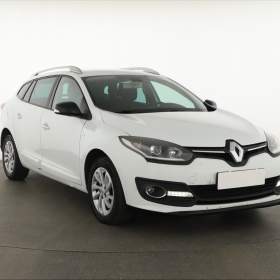Foto inzerátu Renault Megane 1.2 TCe