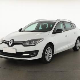 Foto inzerátu Renault Megane 1.2 TCe