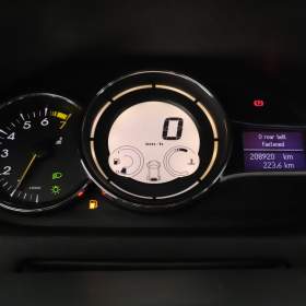 Foto inzerátu Renault Megane 1.2 TCe