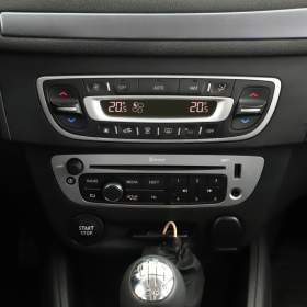 Foto inzerátu Renault Megane 1.2 TCe
