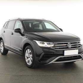 VW Tiguan Allspace 1.5 TSI / 19970296