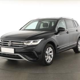 Foto inzerátu VW Tiguan Allspace 1.5 TSI