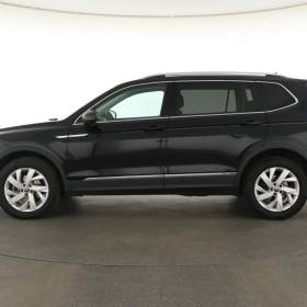 Foto inzerátu VW Tiguan Allspace 1.5 TSI