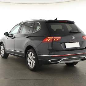 Foto inzerátu VW Tiguan Allspace 1.5 TSI