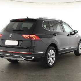 Foto inzerátu VW Tiguan Allspace 1.5 TSI