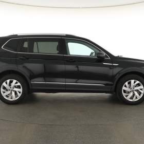 Foto inzerátu VW Tiguan Allspace 1.5 TSI