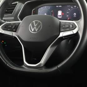 Foto inzerátu VW Tiguan Allspace 1.5 TSI