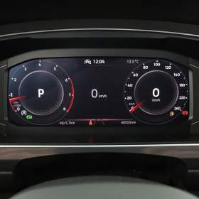 Foto inzerátu VW Tiguan Allspace 1.5 TSI