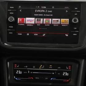 Foto inzerátu VW Tiguan Allspace 1.5 TSI