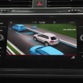 Foto inzerátu VW Tiguan Allspace 1.5 TSI
