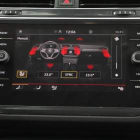Foto inzerátu VW Tiguan Allspace 1.5 TSI