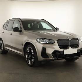 BMW iX3 80 kWh / 19970297