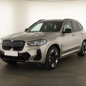 Foto inzerátu BMW iX3 80 kWh