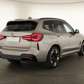 Foto inzerátu BMW iX3 80 kWh