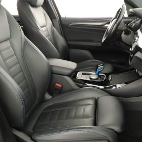 Foto inzerátu BMW iX3 80 kWh