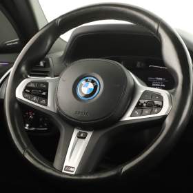 Foto inzerátu BMW iX3 80 kWh