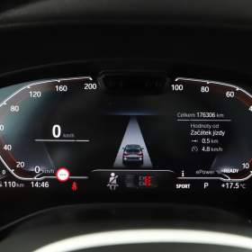 Foto inzerátu BMW iX3 80 kWh