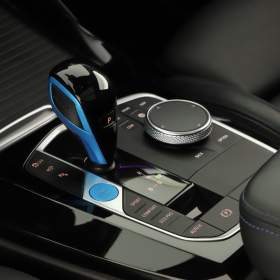 Foto inzerátu BMW iX3 80 kWh