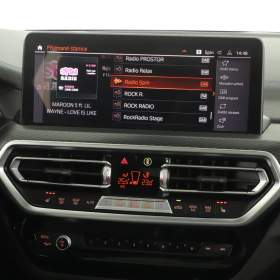 Foto inzerátu BMW iX3 80 kWh