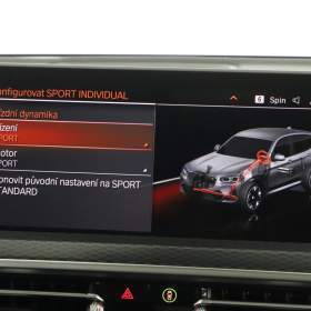 Foto inzerátu BMW iX3 80 kWh