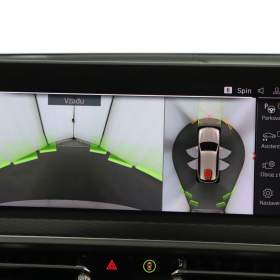 Foto inzerátu BMW iX3 80 kWh