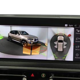 Foto inzerátu BMW iX3 80 kWh