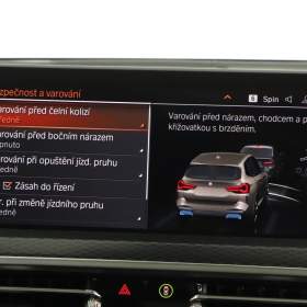 Foto inzerátu BMW iX3 80 kWh