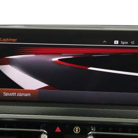 Foto inzerátu BMW iX3 80 kWh