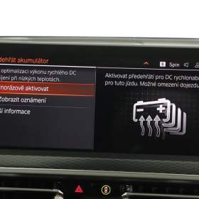 Foto inzerátu BMW iX3 80 kWh