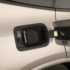 Foto inzerátu BMW iX3 80 kWh
