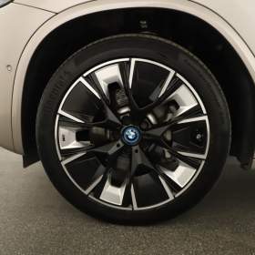 Foto inzerátu BMW iX3 80 kWh