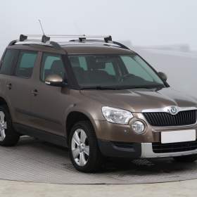 Skoda Yeti 2.0 TDI / 19970298