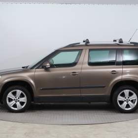 Foto inzerátu Skoda Yeti 2.0 TDI