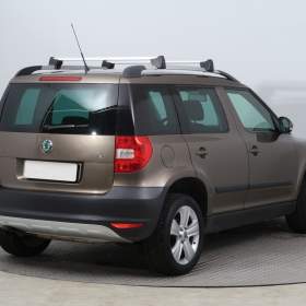 Foto inzerátu Skoda Yeti 2.0 TDI