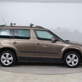 Foto inzerátu Skoda Yeti 2.0 TDI