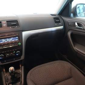 Foto inzerátu Skoda Yeti 2.0 TDI