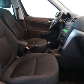 Foto inzerátu Skoda Yeti 2.0 TDI