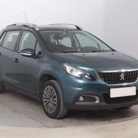 Foto inzerátu Peugeot 2008 1.2 PureTech