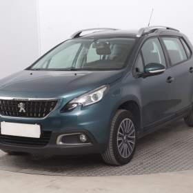 Foto inzerátu Peugeot 2008 1.2 PureTech