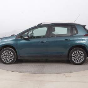 Foto inzerátu Peugeot 2008 1.2 PureTech