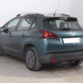 Foto inzerátu Peugeot 2008 1.2 PureTech